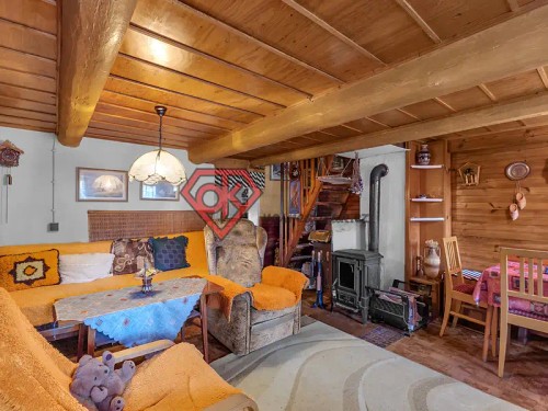 Prodej domu 81 m², pozemek 487 m²