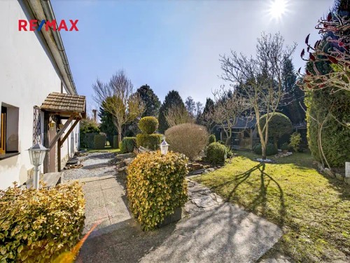 Prodej domu 253 m², pozemek 2239 m²