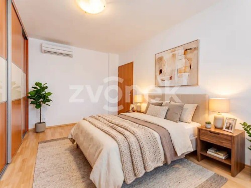 Prodej bytu 3+kk 71 m²