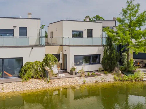 Prodej domu 158 m², pozemek 188 m²