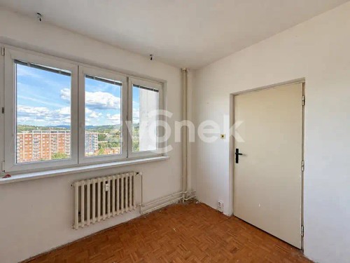 Prodej bytu 3+1 70 m²