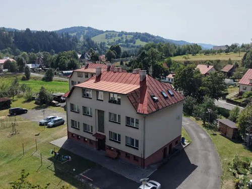 Prodej bytu 3+1 70 m²