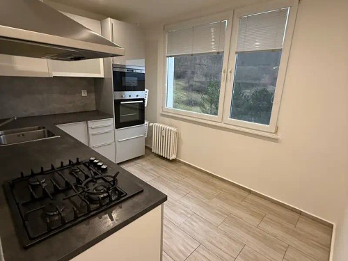 Prodaný byt 2+1 65 m²
