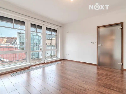 Prodej bytu 2+kk 96 m²