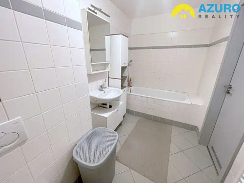 Prodaný byt 2+kk 56 m²
