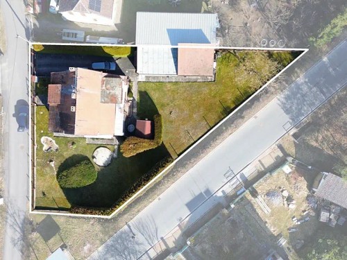 Prodej domu 170 m², pozemek 1112 m²