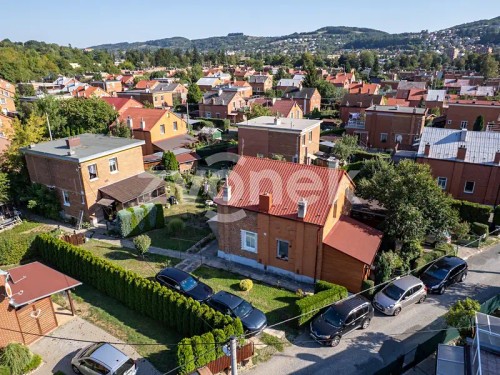 Prodej domu 73 m², pozemek 40 m²