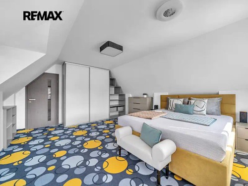Prodej domu 197 m², pozemek 573 m²