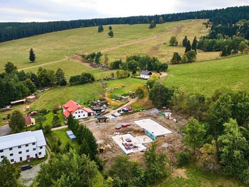 Prodej bytu 2+kk 40 m²