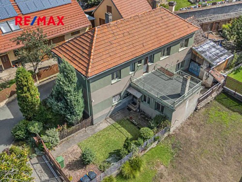 Prodej domu 175 m², pozemek 403 m²