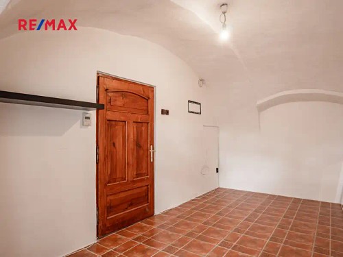 Prodej domu 100 m², pozemek 353 m²