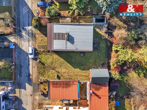 Prodej domu 150 m², pozemek 429 m²