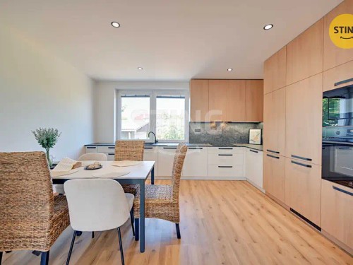 Prodej domu 227 m², pozemek 476 m²