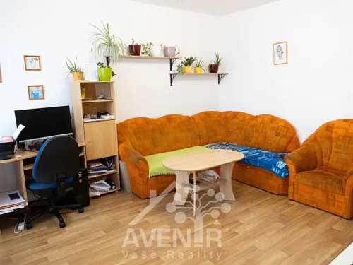 Prodaný  byt 3+1 69 m²