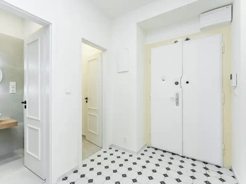 Prodaný byt 2+kk 58 m²