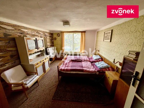 Prodej domu 93 m², pozemek 167 m²