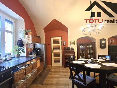 Prodej bytu 2+kk 65 m²