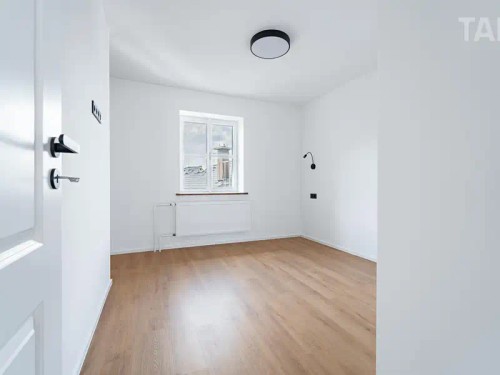 Prodaný byt 3+kk 55 m²