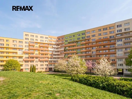 Prodej bytu 3+1 79 m²