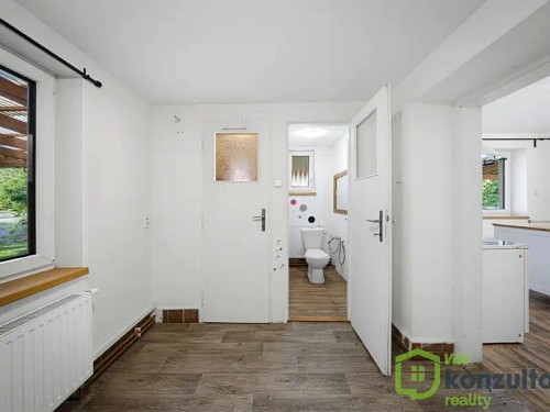 Prodej domu 225 m², pozemek 1047 m²