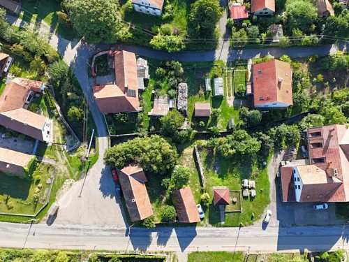 Prodej domu 104 m², pozemek 675 m²