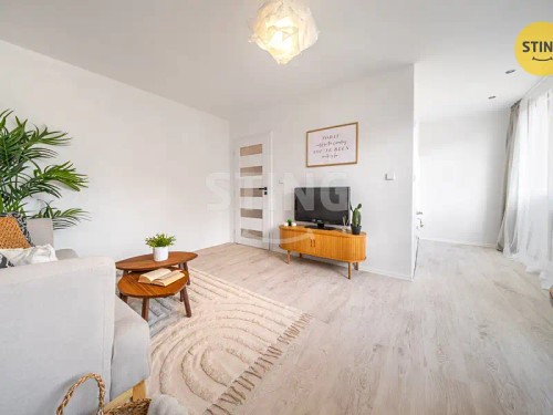 Prodej bytu 1+kk 27 m²