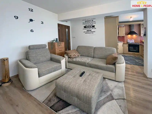 Prodej bytu 2+1 63 m²