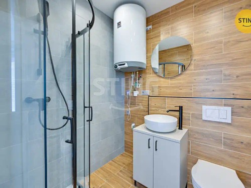 Prodej bytu 3+kk 57 m²