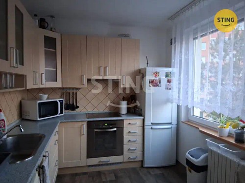 Prodej bytu 3+1 73 m²