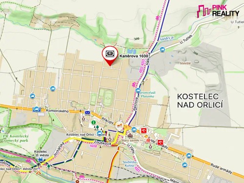 Prodej domu 224 m², pozemek 819 m²