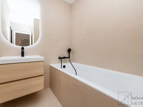 Prodaný byt 5+kk 104 m²