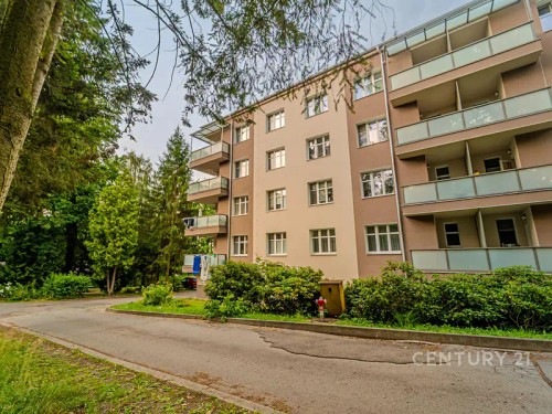 Prodej bytu 2+kk 57 m²