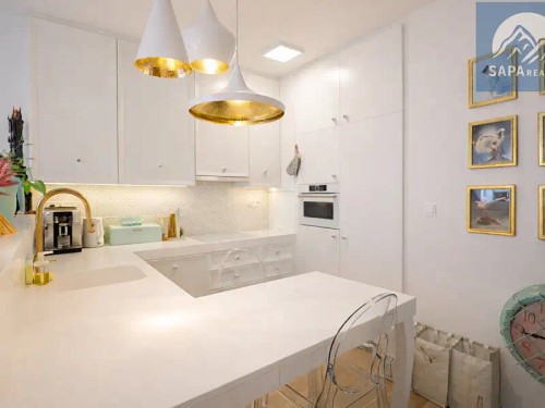 Prodej bytu 2+kk 56 m²