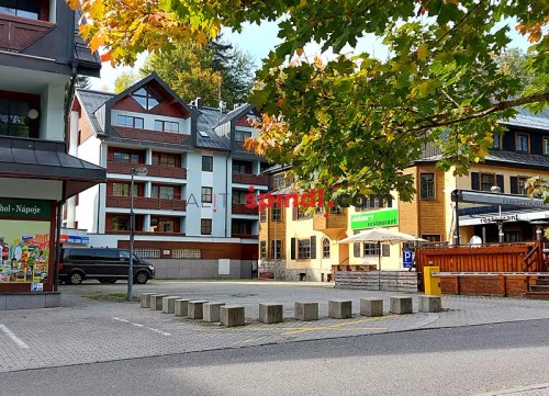 Prodej bytu 2+kk 49 m²