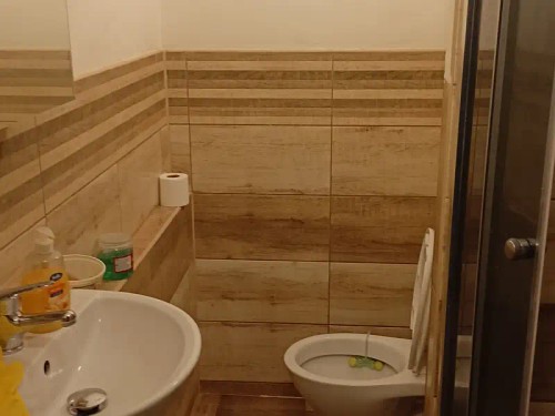 Prodaný byt 1+kk 21 m²