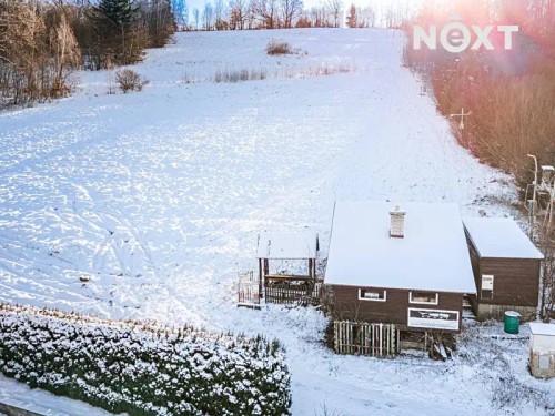 Prodej chaty 60 m², pozemek 5609 m²