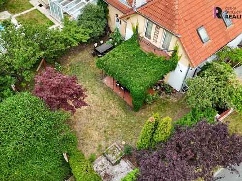 Prodej domu 168 m², pozemek 233 m²