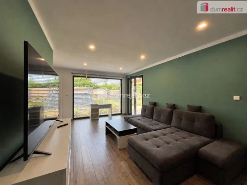 Prodej domu 90 m², pozemek 951 m²