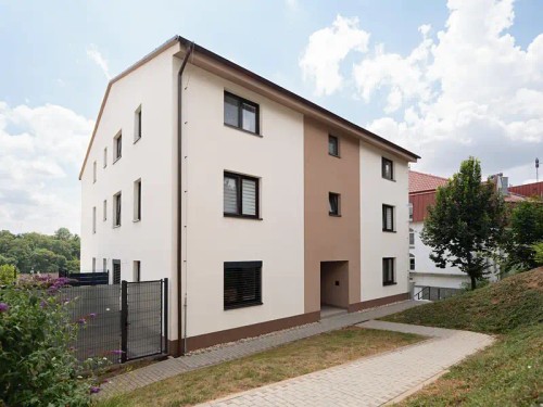 Prodej bytu 3+kk 72 m²