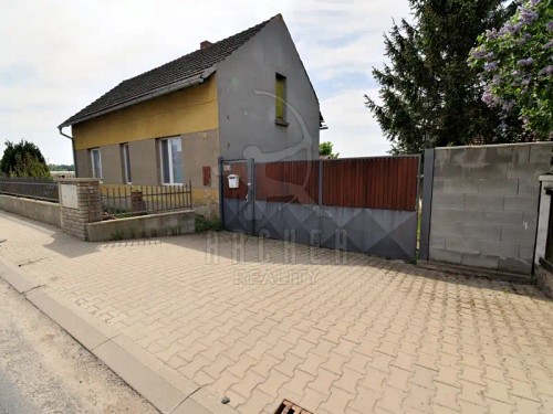 Prodej domu 78 m², pozemek 910 m²