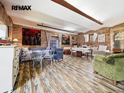 Prodej domu 267 m², pozemek 1885 m²