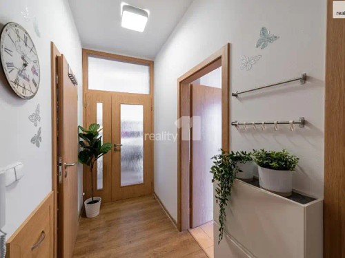 Prodaný byt 3+kk 77 m²