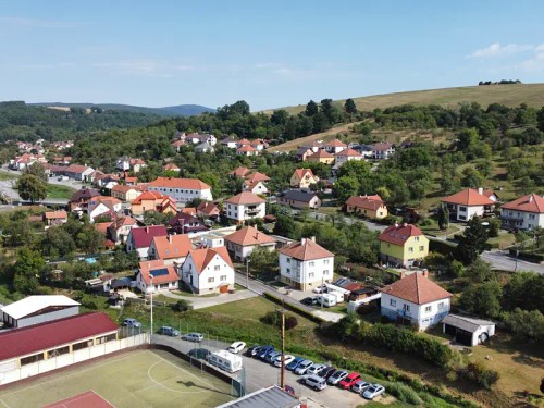 Prodej domu 80 m², pozemek 1900 m²
