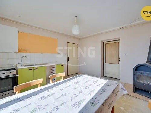 Prodej domu 160 m², pozemek 623 m²