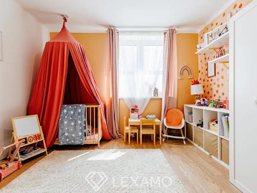 Prodej bytu 3+kk 72 m²