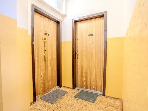 Prodaný byt 1+kk 30 m²