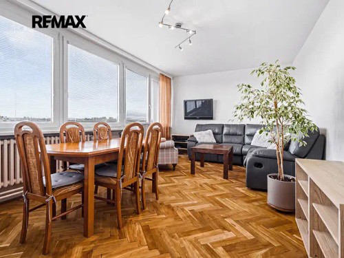 Prodej bytu 4+1 86 m²
