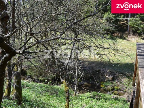 Prodej chalupy 90 m², pozemek 1424 m²
