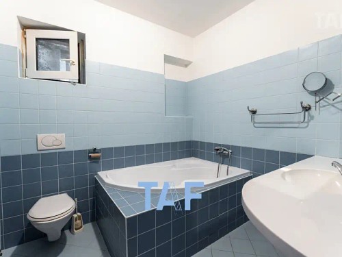 Prodaný byt 5+1 149 m²