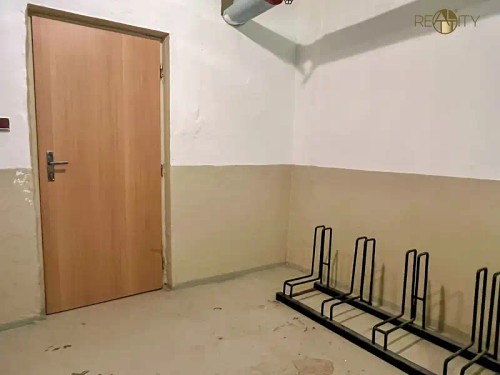 Prodaný byt 2+1 51 m²